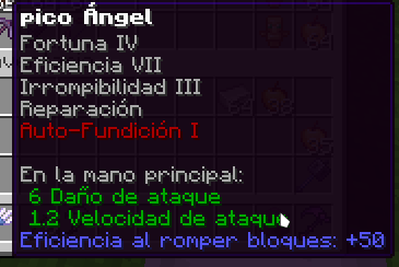 pico Ángel Screenshot