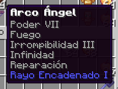 Arco Ángel Screenshot