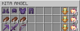KITA ANGEL Screenshot