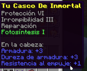 Tu Casco De Inmortal Screenshot