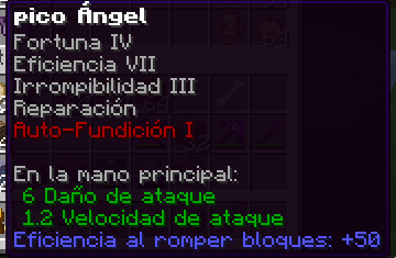 pico Ángel Screenshot