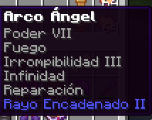 Arco Ángel Screenshot