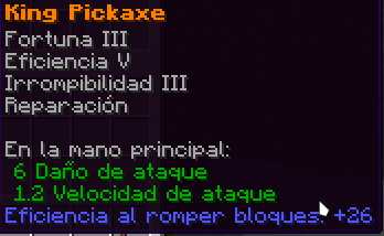 King Pickaxe Screenshot