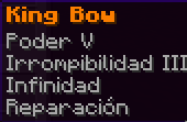 King Bow Screenshot